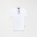OTHAR POLO MEN WHITE