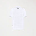 OTHAR POLO MEN WHITE