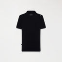 OTHAR POLO MEN BLACK