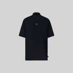 JAGUAR T-SHIRT OVERSIZE BLACK