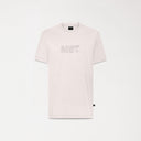 PALACE T-SHIRT MEN MOONBEAM - Monastery