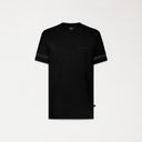 PEYNET T-SHIRT BLACK