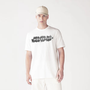 PLEIN T-SHIRT MEN WHITE