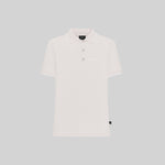 MATRA T-SHIRT WOMEN POLO MOONBEAM