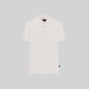 MATRA T-SHIRT WOMEN POLO MOONBEAM