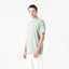 PORIAT T-SHIRT MEN ICEBERG GREEN