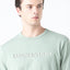 PORIAT T-SHIRT MEN ICEBERG GREEN