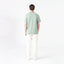PORIAT T-SHIRT MEN ICEBERG GREEN