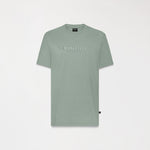 PORIAT T-SHIRT MEN ICEBERG GREEN