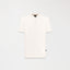 PROMETHEUS POLO MEN WHITE ASPARAGUS