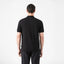 PROMETHEUS POLO MEN BLACK