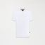 PROMETHEUS POLO MEN WHITE