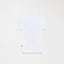 PROMETHEUS POLO MEN WHITE