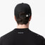 REDBUCK CAP UNISEX BLACK U