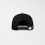 REDBUCK CAP UNISEX BLACK U