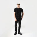 RODMAN T-SHIRT MEN BLACK