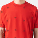 RODMAN T-SHIRT MEN SALSA