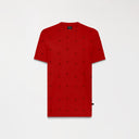 RODMAN T-SHIRT MEN SALSA