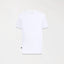 ROUSSEL T-SHIRT MEN WHITE
