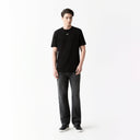 ROWAN T-SHIRT MEN BLACK