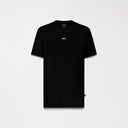 ROWAN T-SHIRT MEN BLACK