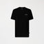 SACTUM T-SHIRT MEN BLACK