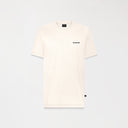 SACTUM T-SHIRT MEN WHITECAP GRAY