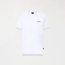 SACTUM T-SHIRT MEN WHITE