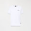 SACTUM T-SHIRT MEN WHITE