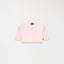 SAVANNA CROP TOP WOMEN CAMEO ROSE