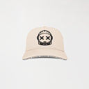 SCOUT CAP UNISEX STONE  U