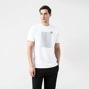 SEVEROTH T-SHIRT MEN SALSA