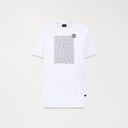 SEVEROTH T-SHIRT MEN WHITE
