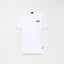 SHAREEF T-SHIRT MEN WHITE