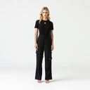 ANNE T-SHIRT WOMEN BLACK