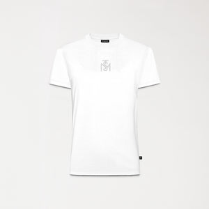 SHINE T-SHIRT WHITE