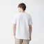 SIUX T-SHIRT MEN WHITE