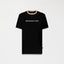 SIUX T-SHIRT MEN BLACK