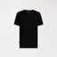 SLEPNIR T-SHIRT MEN BLACK