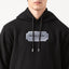 SLOAN HOODIE MEN MEN BLACK