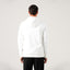 SLOAN HOODIE MEN MEN WHITE