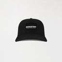 SOLOW CAP UNISEX BLACK U