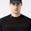 SOUL T-SHIRT MEN BLACK