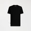 SOUL T-SHIRT MEN BLACK