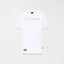 SOUL T-SHIRT MEN WHITE