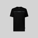 ALPINE T-SHIRT BLACK