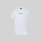 AYRTON T-SHIRT WHITE