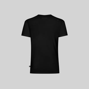 BATUR T-SHIRT WOMEN BLACK