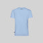 CORSA T-SHIRT WOMEN FADED DENIM | Monastery Couture
