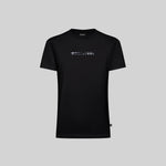 CORSA T-SHIRT WOMEN BLACK